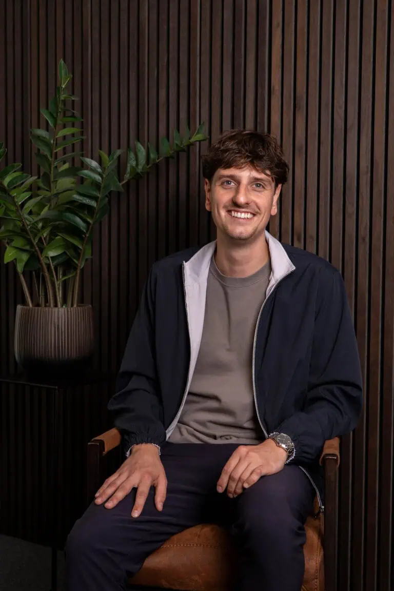 Bryan Coenen